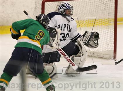Thumbnail 3 in Notre Dame (Batavia) @ Gates Chili photogallery.