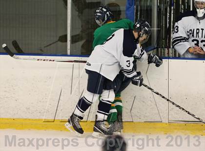 Thumbnail 1 in Notre Dame (Batavia) @ Gates Chili photogallery.