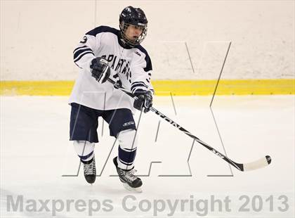 Thumbnail 1 in Notre Dame (Batavia) @ Gates Chili photogallery.