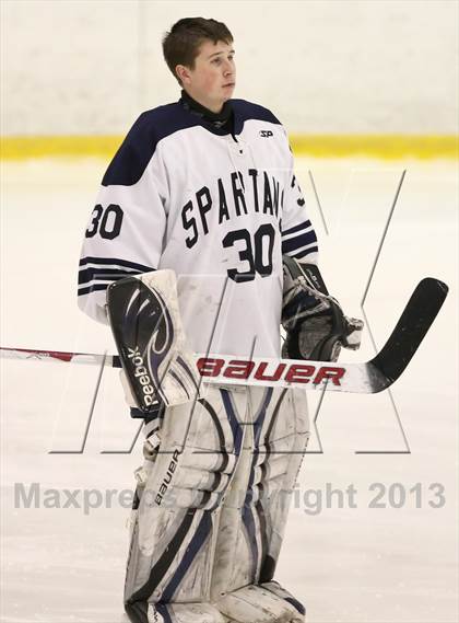 Thumbnail 1 in Notre Dame (Batavia) @ Gates Chili photogallery.