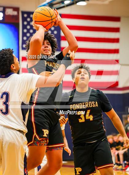 Thumbnail 3 in FR: Ponderosa @ Sand Creek photogallery.