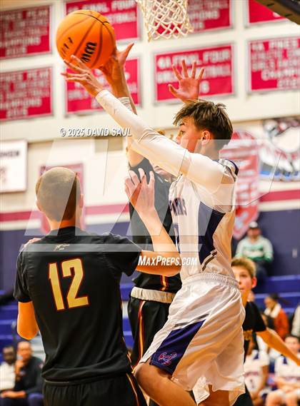 Thumbnail 3 in FR: Ponderosa @ Sand Creek photogallery.