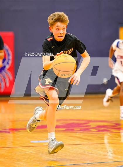 Thumbnail 1 in FR: Ponderosa @ Sand Creek photogallery.