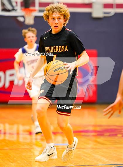 Thumbnail 3 in FR: Ponderosa @ Sand Creek photogallery.