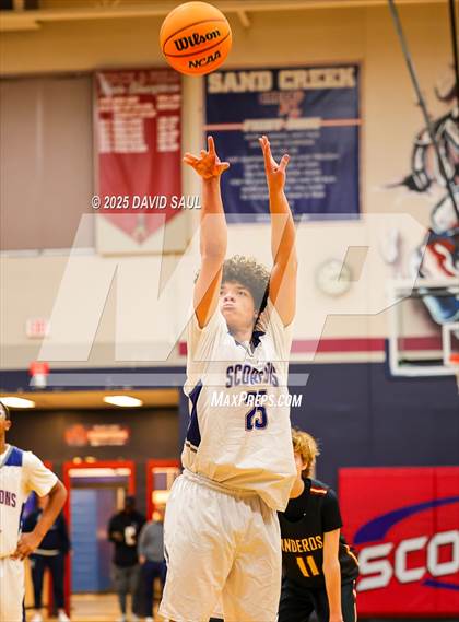 Thumbnail 1 in FR: Ponderosa @ Sand Creek photogallery.