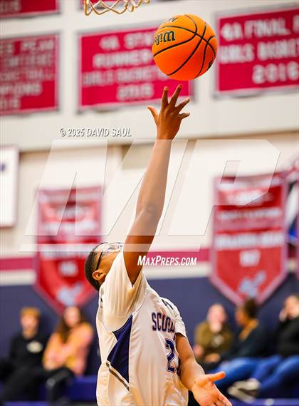 Thumbnail 2 in FR: Ponderosa @ Sand Creek photogallery.