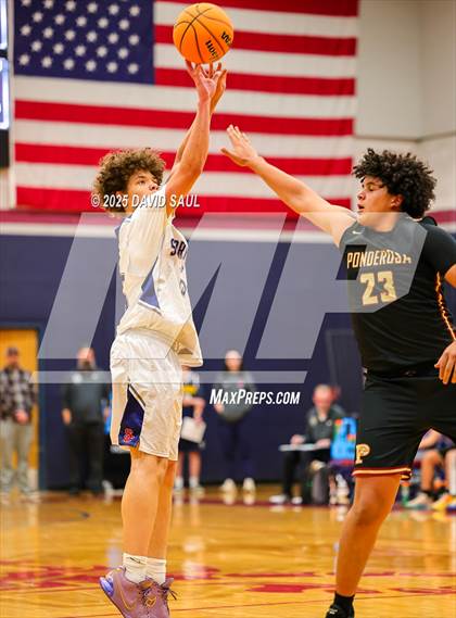 Thumbnail 2 in FR: Ponderosa @ Sand Creek photogallery.