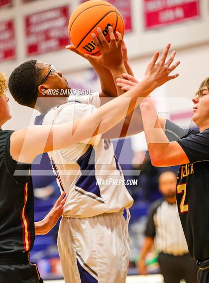 Thumbnail 1 in FR: Ponderosa @ Sand Creek photogallery.