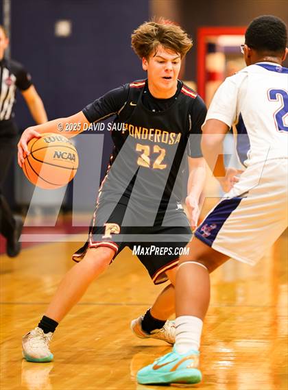 Thumbnail 2 in FR: Ponderosa @ Sand Creek photogallery.