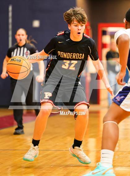 Thumbnail 1 in FR: Ponderosa @ Sand Creek photogallery.