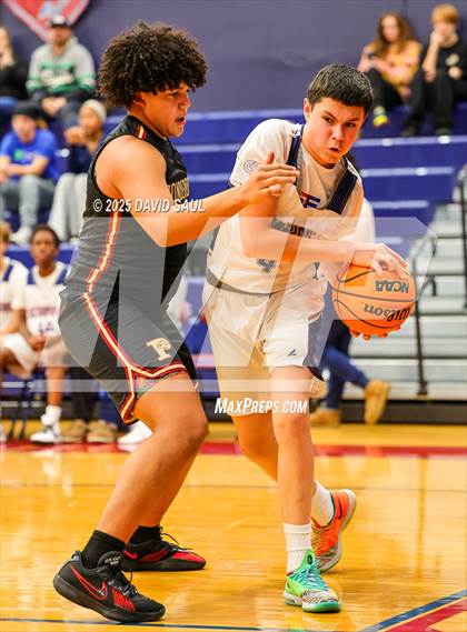 Thumbnail 3 in FR: Ponderosa @ Sand Creek photogallery.