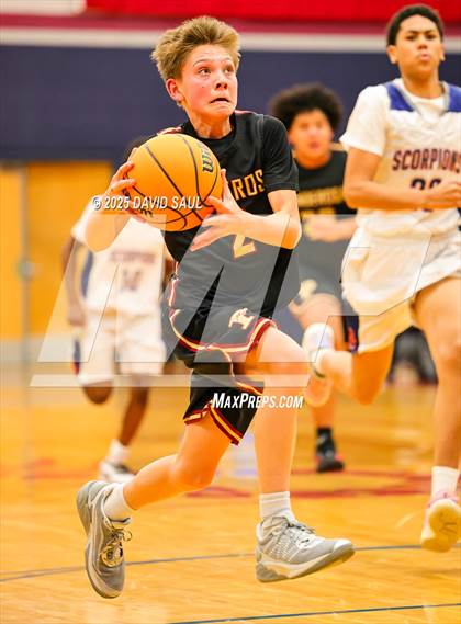 Thumbnail 2 in FR: Ponderosa @ Sand Creek photogallery.