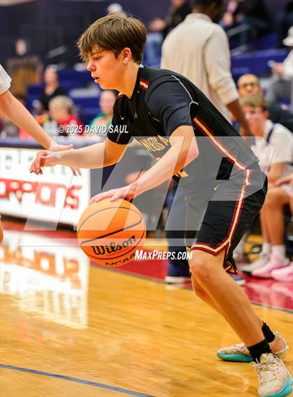 Thumbnail 2 in FR: Ponderosa @ Sand Creek photogallery.