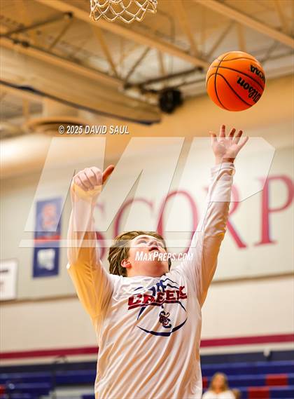 Thumbnail 2 in FR: Ponderosa @ Sand Creek photogallery.