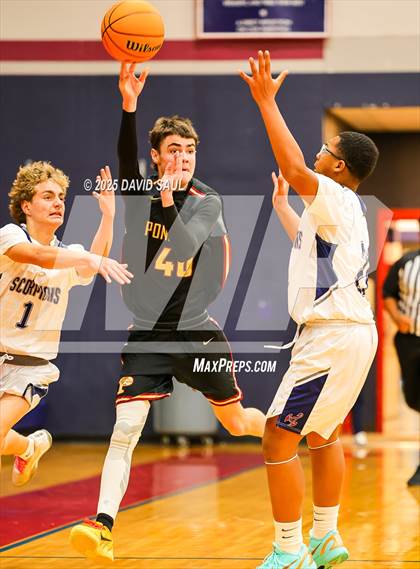 Thumbnail 2 in FR: Ponderosa @ Sand Creek photogallery.