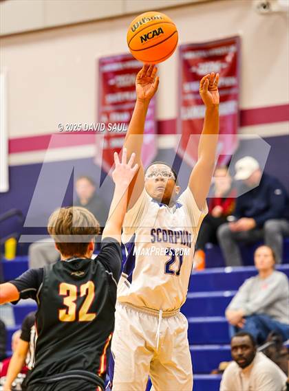 Thumbnail 1 in FR: Ponderosa @ Sand Creek photogallery.