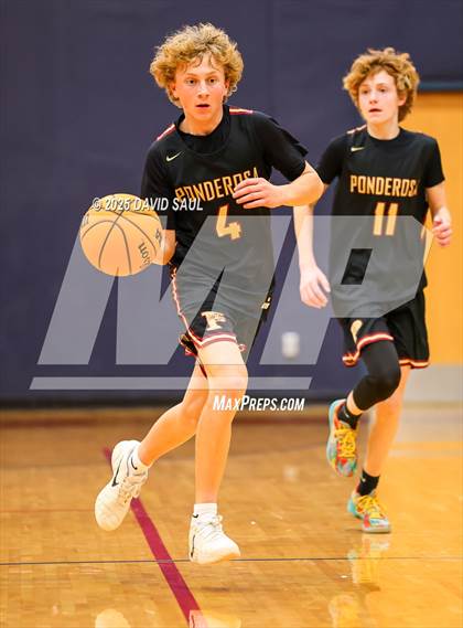 Thumbnail 3 in FR: Ponderosa @ Sand Creek photogallery.