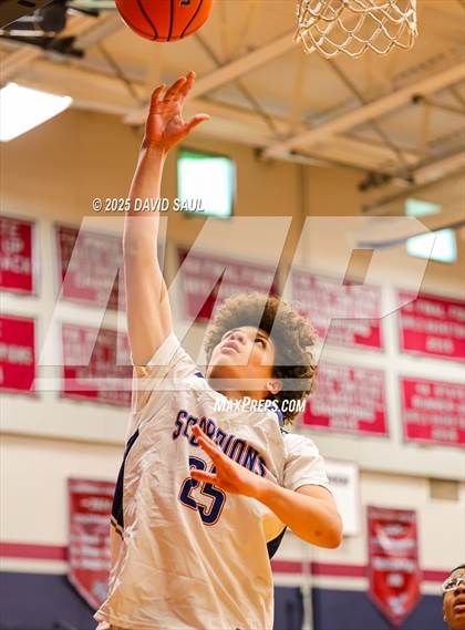 Thumbnail 1 in FR: Ponderosa @ Sand Creek photogallery.