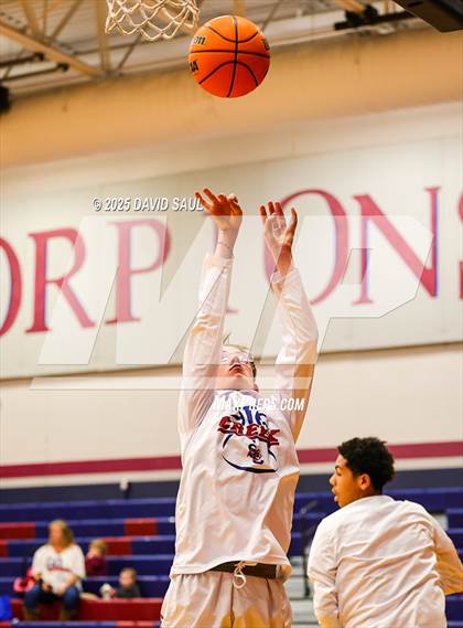 Thumbnail 2 in FR: Ponderosa @ Sand Creek photogallery.