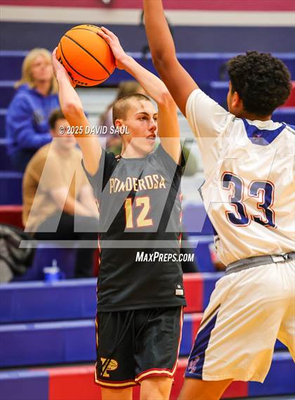 Thumbnail 3 in FR: Ponderosa @ Sand Creek photogallery.