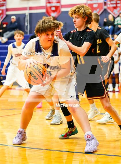 Thumbnail 1 in FR: Ponderosa @ Sand Creek photogallery.