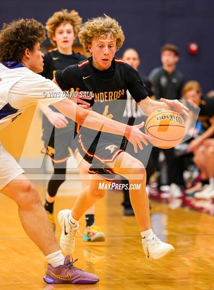 Thumbnail 1 in FR: Ponderosa @ Sand Creek photogallery.