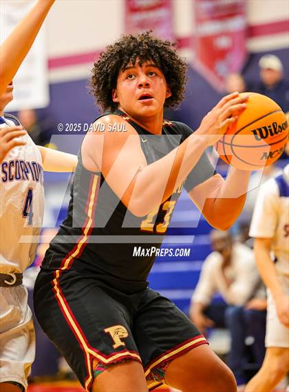 Thumbnail 2 in FR: Ponderosa @ Sand Creek photogallery.