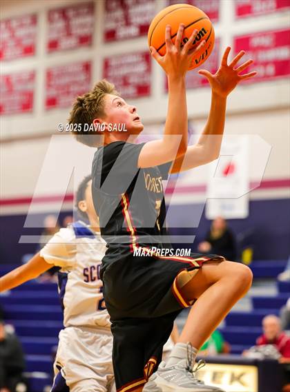 Thumbnail 3 in FR: Ponderosa @ Sand Creek photogallery.