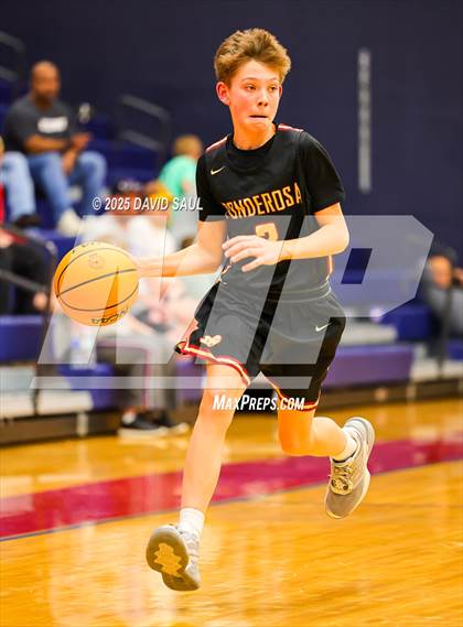 Thumbnail 2 in FR: Ponderosa @ Sand Creek photogallery.