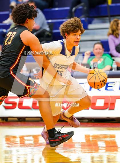 Thumbnail 2 in FR: Ponderosa @ Sand Creek photogallery.