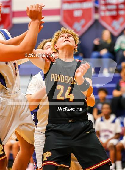 Thumbnail 1 in FR: Ponderosa @ Sand Creek photogallery.