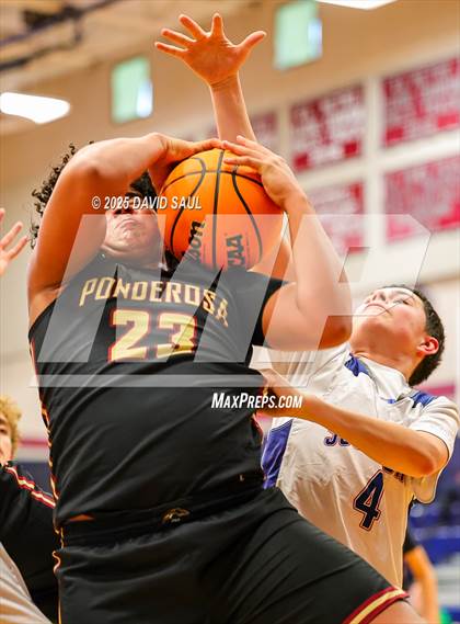 Thumbnail 3 in FR: Ponderosa @ Sand Creek photogallery.