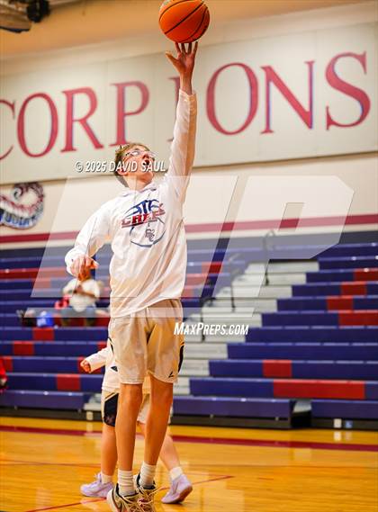 Thumbnail 1 in FR: Ponderosa @ Sand Creek photogallery.