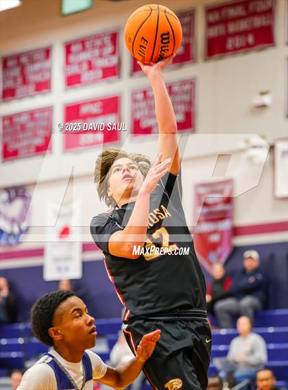 Thumbnail 1 in FR: Ponderosa @ Sand Creek photogallery.