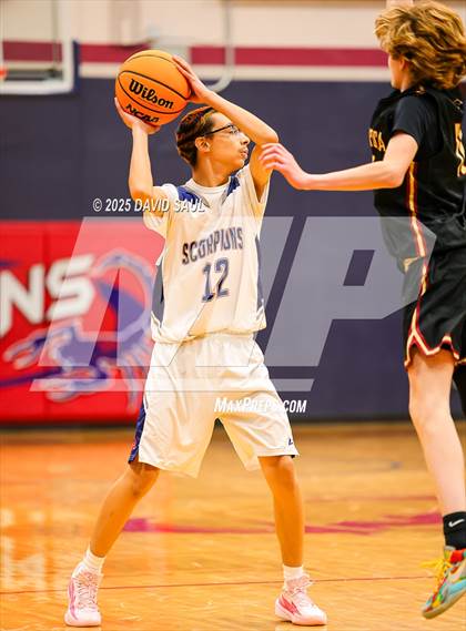 Thumbnail 3 in FR: Ponderosa @ Sand Creek photogallery.