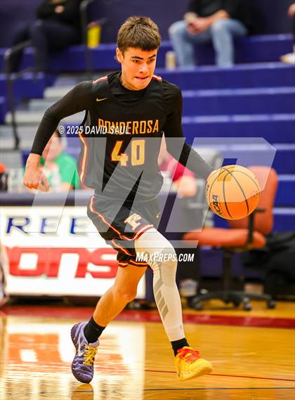 Thumbnail 2 in FR: Ponderosa @ Sand Creek photogallery.