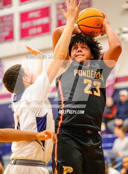 Thumbnail 3 in FR: Ponderosa @ Sand Creek photogallery.