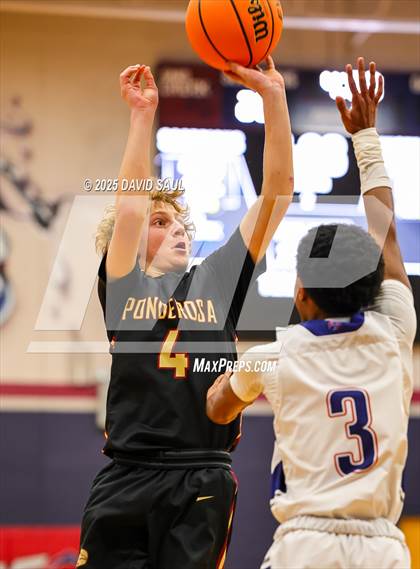 Thumbnail 3 in FR: Ponderosa @ Sand Creek photogallery.