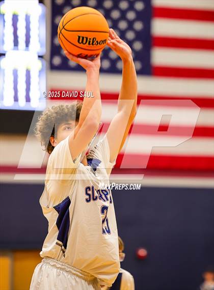 Thumbnail 1 in FR: Ponderosa @ Sand Creek photogallery.