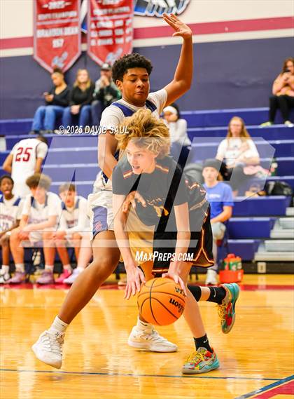 Thumbnail 3 in FR: Ponderosa @ Sand Creek photogallery.