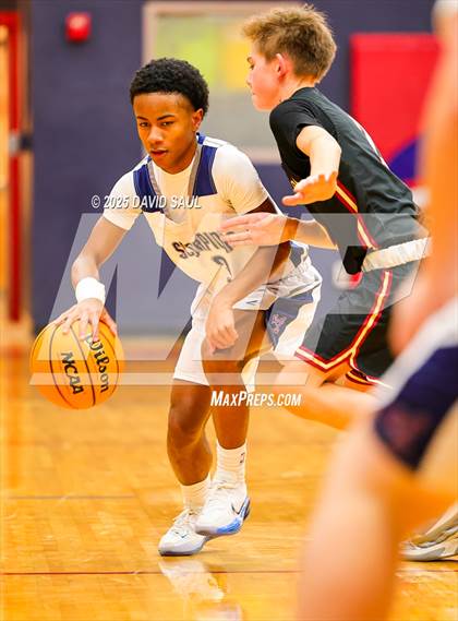 Thumbnail 2 in FR: Ponderosa @ Sand Creek photogallery.