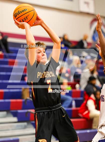 Thumbnail 2 in FR: Ponderosa @ Sand Creek photogallery.