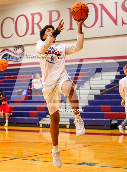 Thumbnail 2 in FR: Ponderosa @ Sand Creek photogallery.