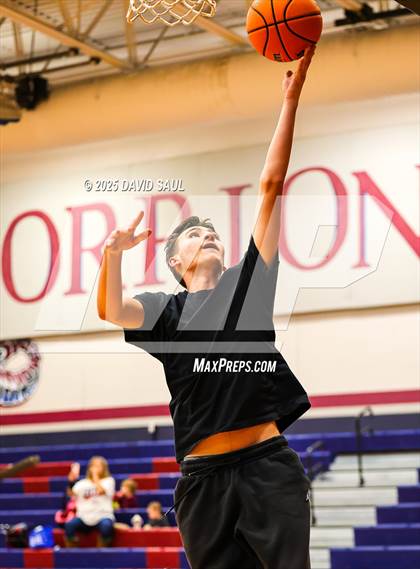 Thumbnail 3 in FR: Ponderosa @ Sand Creek photogallery.