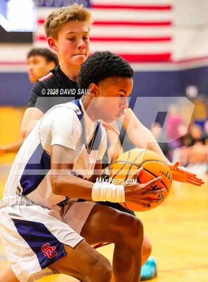 Thumbnail 3 in FR: Ponderosa @ Sand Creek photogallery.