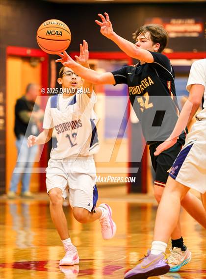 Thumbnail 2 in FR: Ponderosa @ Sand Creek photogallery.