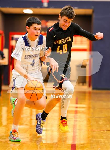 Thumbnail 2 in FR: Ponderosa @ Sand Creek photogallery.