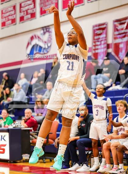 Thumbnail 1 in FR: Ponderosa @ Sand Creek photogallery.