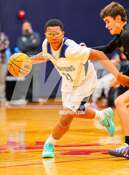 Thumbnail 2 in FR: Ponderosa @ Sand Creek photogallery.