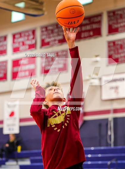 Thumbnail 1 in FR: Ponderosa @ Sand Creek photogallery.